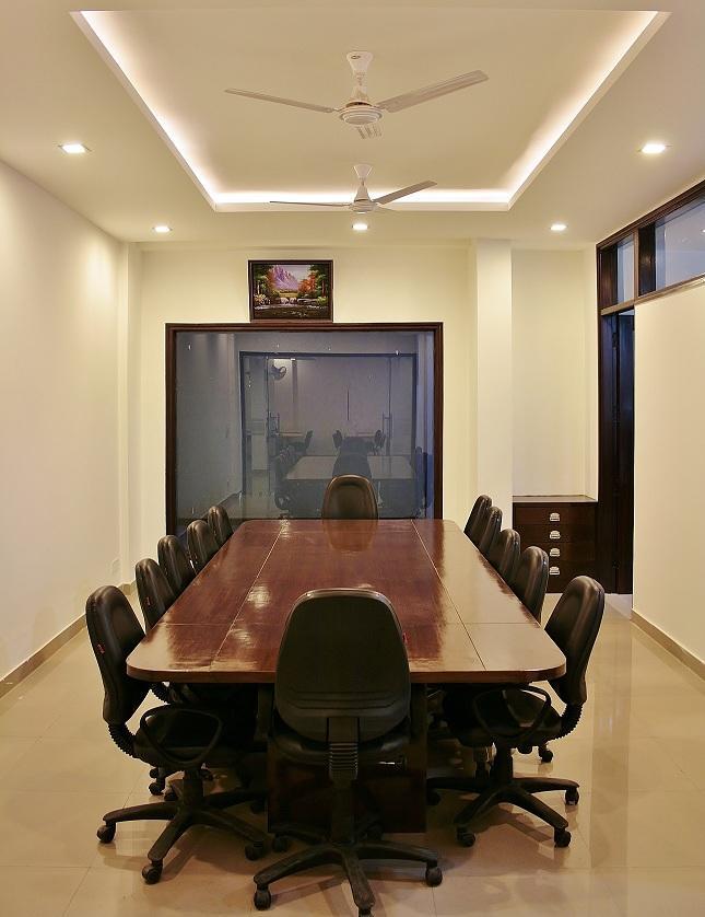 Fabhotel Mulberry Retreat Sushant Lok Gurgaon Exterior photo