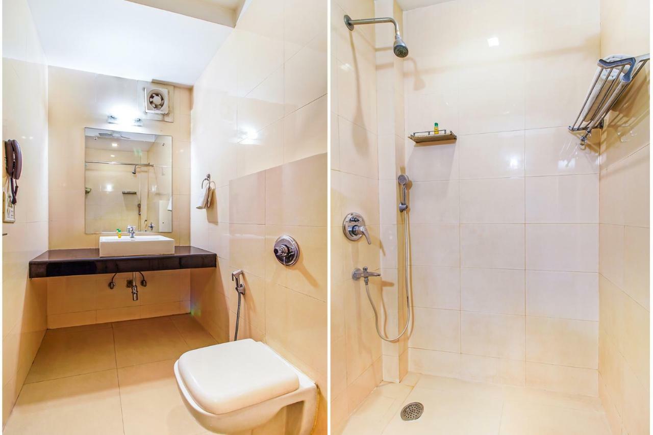 Fabhotel Mulberry Retreat Sushant Lok Gurgaon Exterior photo